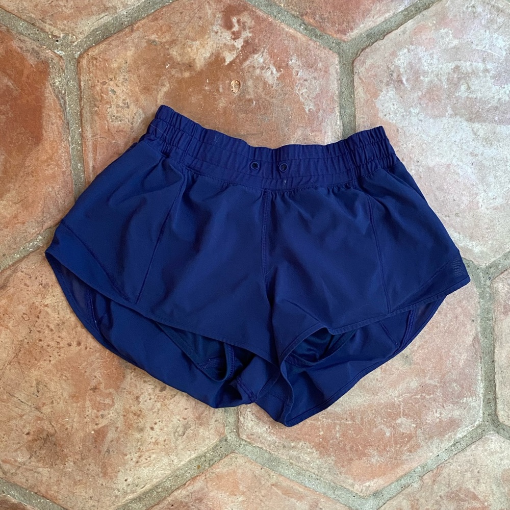 Lulu shorts